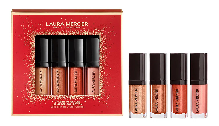 Beauty News, Laura Mercier, The Grand Ball Holiday Collection, Holiday Collection 2021, คอลเลคชั่นใหม่, ออกใหม่, มาใหม่, แป้งฝุ่น, เซ็ตผลิตภัณฑ์, เซ็ตของขวัญ, ลิปกลอส, บลัชออน, ไฮไลท์, พาเลท, ราคา, เท่าไร