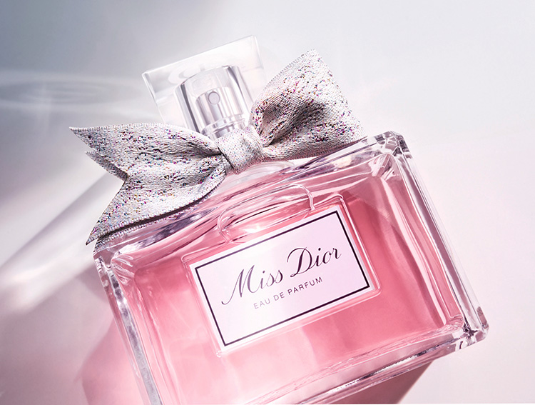 Beauty News, DIOR, MISS DIOR, MISS DIOR Eau de Parfum, MISS DIOR EDT, กลิ่นใหม่, น้ำหอมใหม่, ออกใหม่, มาใหม่, ดิออร์, เปิดตัวน้ำหอม, น้ำหอมดิออร์, พารากอน, อีเวนท์