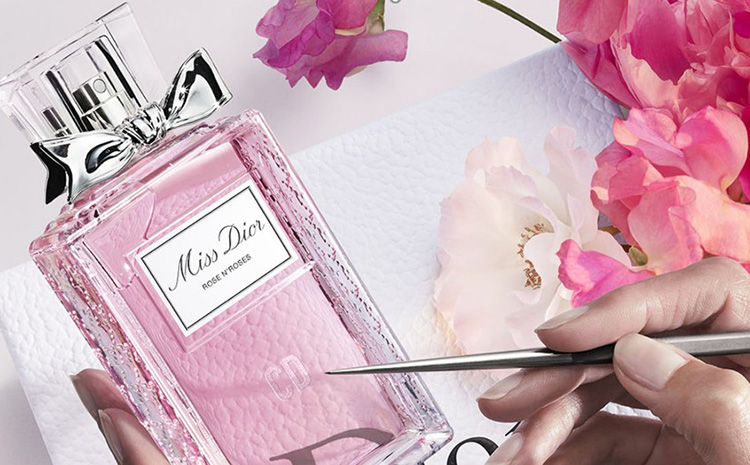 Beauty News, DIOR, MISS DIOR, MISS DIOR Eau de Parfum, MISS DIOR EDT, กลิ่นใหม่, น้ำหอมใหม่, ออกใหม่, มาใหม่, ดิออร์, เปิดตัวน้ำหอม, น้ำหอมดิออร์, พารากอน, อีเวนท์