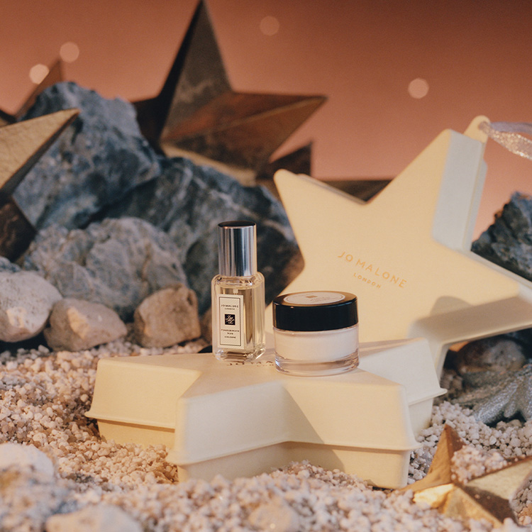 Beauty News, Jo Malone London, Christmas Collection, Limited Edition, เซ็ตของขวัญ, เทศกาล, Holiday 2021, น้ำหอม, เทียนหอม, Cologne, Advent Calendar, Candle, ราคา, เท่าไร