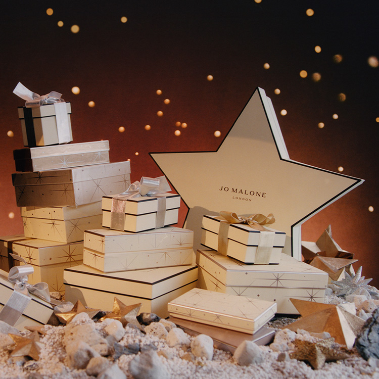 Beauty News, Jo Malone London, Christmas Collection, Limited Edition, เซ็ตของขวัญ, เทศกาล, Holiday 2021, น้ำหอม, เทียนหอม, Cologne, Advent Calendar, Candle, ราคา, เท่าไร