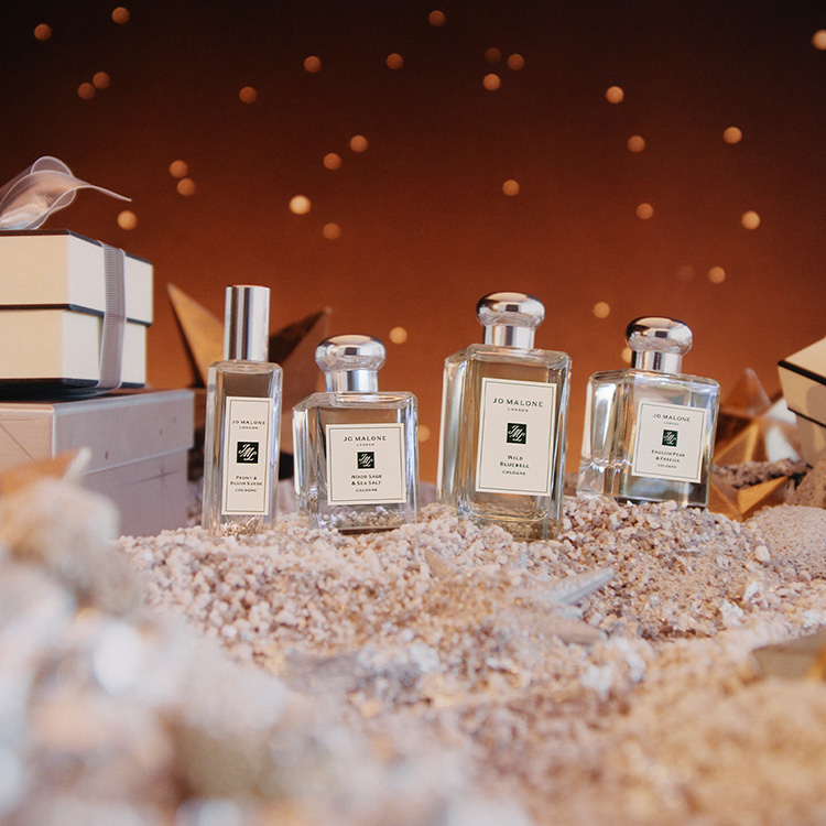 Beauty News, Jo Malone London, Christmas Collection, Limited Edition, เซ็ตของขวัญ, เทศกาล, Holiday 2021, น้ำหอม, เทียนหอม, Cologne, Advent Calendar, Candle, ราคา, เท่าไร