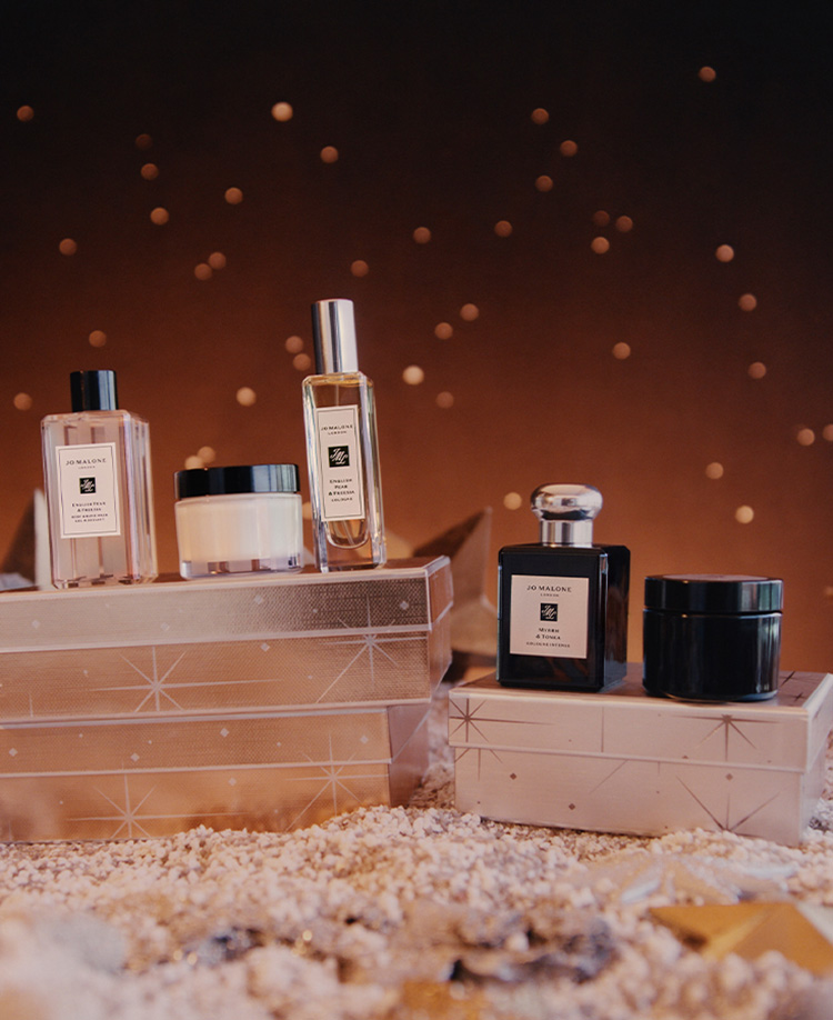 Beauty News, Jo Malone London, Christmas Collection, Limited Edition, เซ็ตของขวัญ, เทศกาล, Holiday 2021, น้ำหอม, เทียนหอม, Cologne, Advent Calendar, Candle, ราคา, เท่าไร