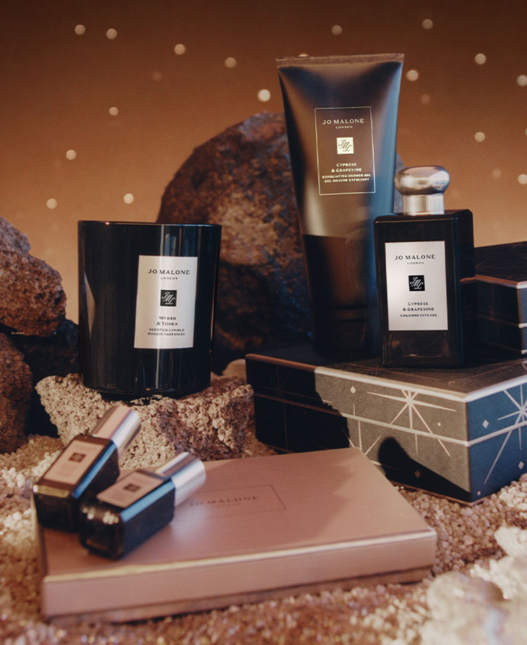 Beauty News, Jo Malone London, Christmas Collection, Limited Edition, เซ็ตของขวัญ, เทศกาล, Holiday 2021, น้ำหอม, เทียนหอม, Cologne, Advent Calendar, Candle, ราคา, เท่าไร