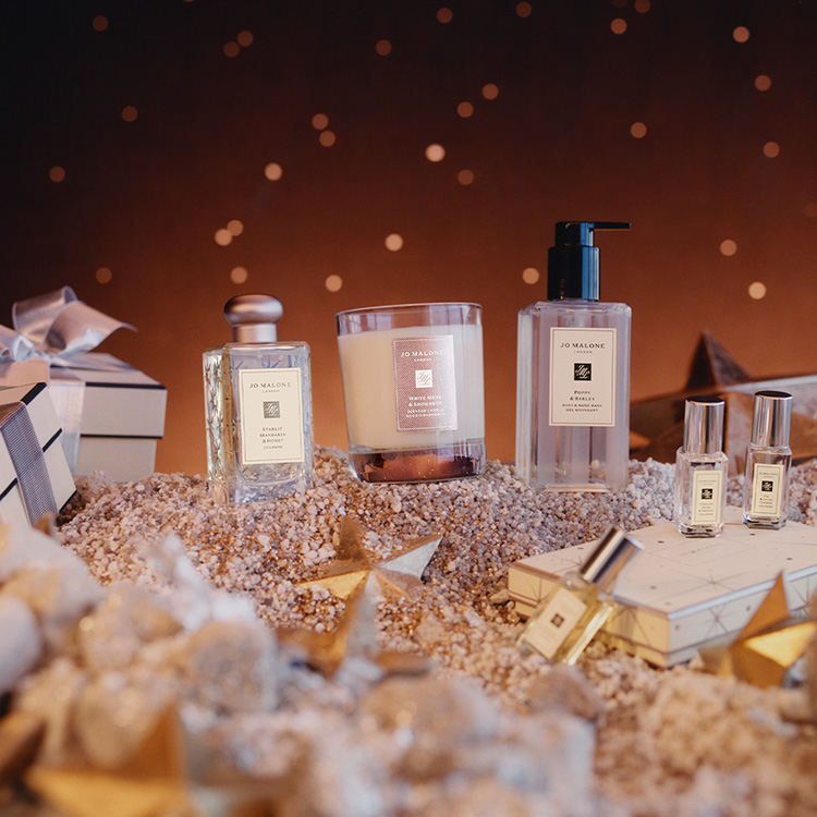 Beauty News, Jo Malone London, Christmas Collection, Limited Edition, เซ็ตของขวัญ, เทศกาล, Holiday 2021, น้ำหอม, เทียนหอม, Cologne, Advent Calendar, Candle, ราคา, เท่าไร