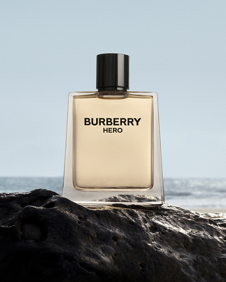 Beauty News, Burberry, Burberry Hero, Adam Driver, น้ำหอม, ออกใหม่, คอลเลคชั่นใหม่, กลิ่นใหม่, มาใหม่, ราคา, เท่าไร