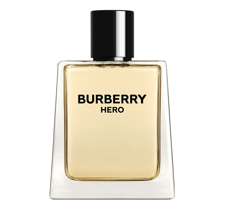 Beauty News, Burberry, Burberry Hero, Adam Driver, น้ำหอม, ออกใหม่, คอลเลคชั่นใหม่, กลิ่นใหม่, มาใหม่, ราคา, เท่าไร