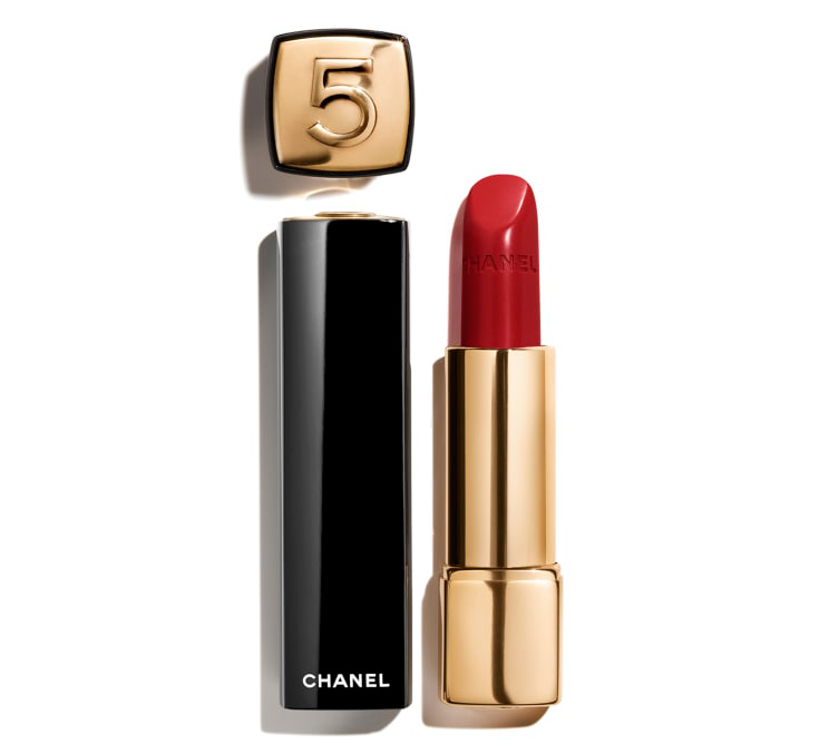 Beauty News, Chanel, Chanel Makeup, Holiday 2021, Chanel N°5 Collection, คอลเลคชั่นใหม่, ออกใหม่, ของขวัญ, มาใหม่, น้ำหอม, อายแชโดว์พาเลท, ลิปสติก, ไฮไลท์, เมคอัพเบส, น้ำยาทาเล็บ, ราคา, เท่าไร