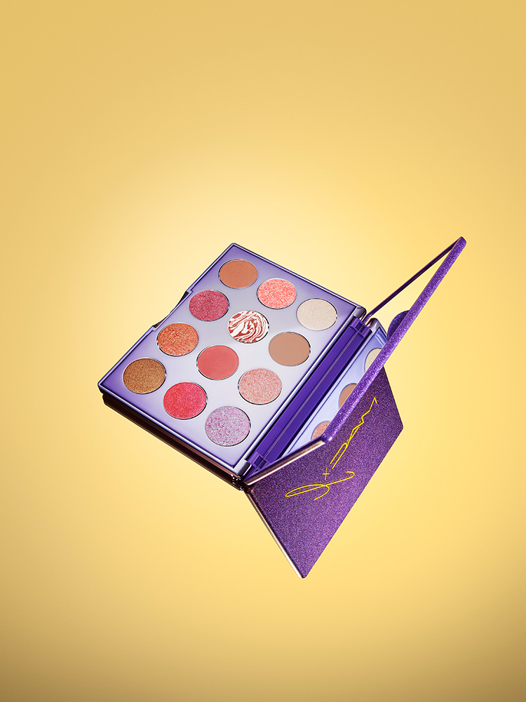 Beauty News, M•A•C X L, M•A•C Cosmetics, MAC Cosmetics, MAC, M•A•C, เครื่องสำอางแมค, แมค, Lisa Blackpink, ลิซ่า, ลลิษา มโนบาล, คอลเลคชั่นใหม่, คอลเลคชั่นพิเศษ, มาใหม่, ออกใหม่, อายแชโดว์พาเลท, ลิควิดลิปสติก, ไฮไลท์, อายไลเนอร์, บลัชออน, ราคา, เท่าไร
