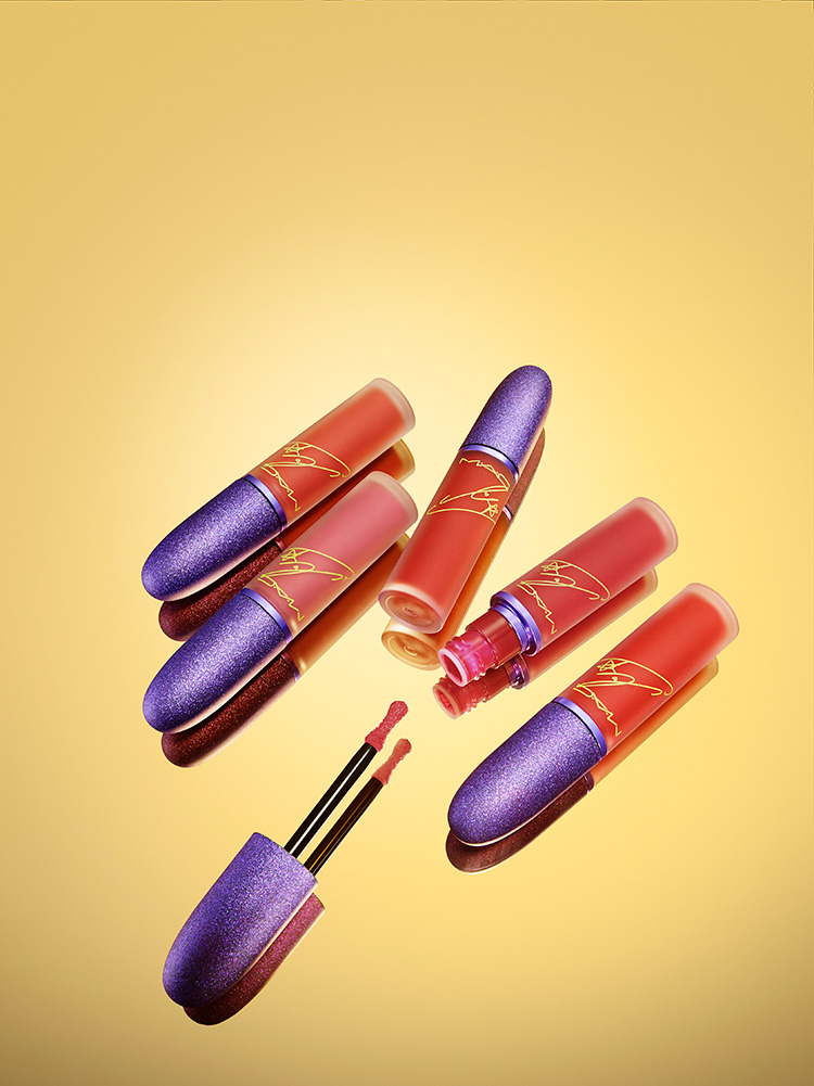 Beauty News, M•A•C X L, M•A•C Cosmetics, MAC Cosmetics, MAC, M•A•C, เครื่องสำอางแมค, แมค, Lisa Blackpink, ลิซ่า, ลลิษา มโนบาล, คอลเลคชั่นใหม่, คอลเลคชั่นพิเศษ, มาใหม่, ออกใหม่, อายแชโดว์พาเลท, ลิควิดลิปสติก, ไฮไลท์, อายไลเนอร์, บลัชออน, ราคา, เท่าไร