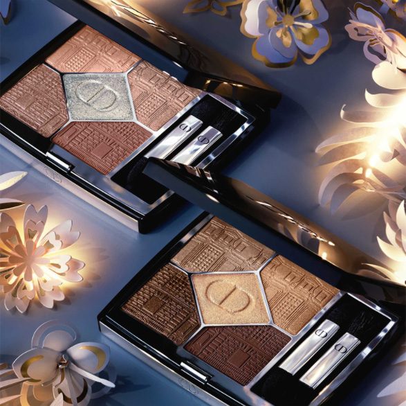 Beauty Items, Dior, Dior Makeup, The Atelier of Dreams Collection, Holiday 2021, คอลเลคชั่นพิเศษ, คอลเลคชั่นใหม่, ออกใหม่, มาใหม่, ดิออร์, ลิปสติก, อายแชโดว์พาเลท, บลัชออน, ราคา, เท่าไร, Limited Edition