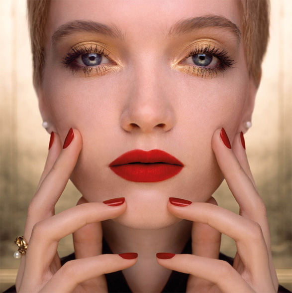 Beauty Items, Dior, Dior Makeup, The Atelier of Dreams Collection, Holiday 2021, คอลเลคชั่นพิเศษ, คอลเลคชั่นใหม่, ออกใหม่, มาใหม่, ดิออร์, ลิปสติก, อายแชโดว์พาเลท, บลัชออน, ราคา, เท่าไร, Limited Edition