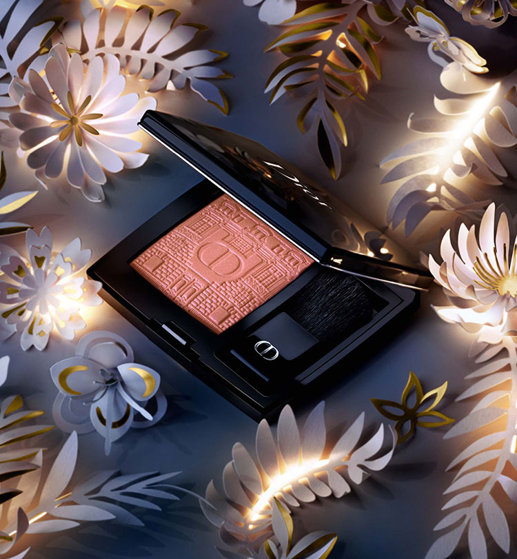 Beauty Items, Dior, Dior Makeup, The Atelier of Dreams Collection, Holiday 2021, คอลเลคชั่นพิเศษ, คอลเลคชั่นใหม่, ออกใหม่, มาใหม่, ดิออร์, ลิปสติก, อายแชโดว์พาเลท, บลัชออน, ราคา, เท่าไร, Limited Edition