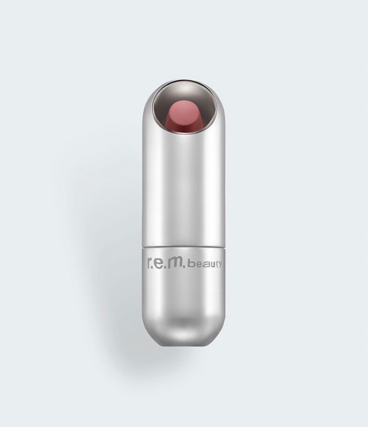 Beauty News, r.e.m. beauty, Ariana Grande, แบรนด์ใหม่, เครื่องสำอาง, เมคอัพ, แต่งหน้า, นักร้อง, แม่ค้า, คอลเลคชั่นใหม่, แบรนด์มาใหม่, ลอนช์, อายแชโดว์พาเลท, ลิปสติก, ลิปกลอส, อายแชโดว์, อายไลเนอร์, ไฮไลท์, ราคา, เท่าไร