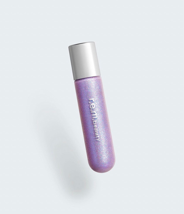 Beauty News, r.e.m. beauty, Ariana Grande, แบรนด์ใหม่, เครื่องสำอาง, เมคอัพ, แต่งหน้า, นักร้อง, แม่ค้า, คอลเลคชั่นใหม่, แบรนด์มาใหม่, ลอนช์, อายแชโดว์พาเลท, ลิปสติก, ลิปกลอส, อายแชโดว์, อายไลเนอร์, ไฮไลท์, ราคา, เท่าไร