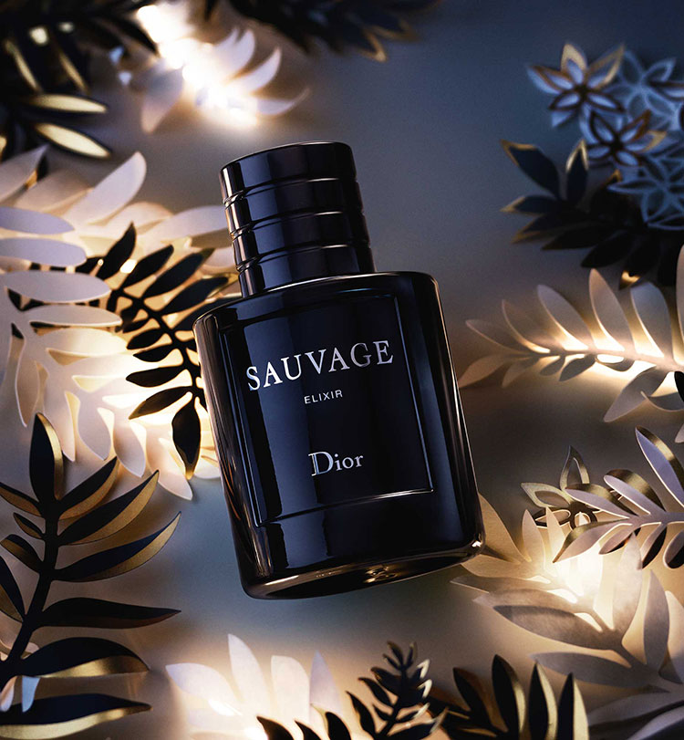 Beauty News, DIOR, PARFUMS CHRISTIAN DIOR, ณเดชน์ คูกิมิยะ, Sauvage, น้ำหอมผู้ชาย, แฟนคลับ, น้ำหอม, Sauvage Elixir, น้ำหอมใหม่, Holiday 2021, Holiday Season, #DiorSauvage