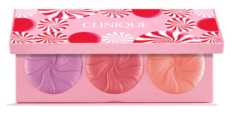 Beauty News, Clinique, Holiday 2021, Holiday Collection, คอลเลคชั่นใหม่, ออกใหม่, มาใหม่, เซ็ตสกินแคร์, เซ็ตเมคอัพ, Limited Edition, เซ็ตของขวัญ, เซ็ตลิปสติก, พาเลทปัดแก้ม, ลายพิเศษ, ราคา, เท่าไร