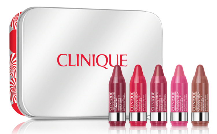 Beauty News, Clinique, Holiday 2021, Holiday Collection, คอลเลคชั่นใหม่, ออกใหม่, มาใหม่, เซ็ตสกินแคร์, เซ็ตเมคอัพ, Limited Edition, เซ็ตของขวัญ, เซ็ตลิปสติก, พาเลทปัดแก้ม, ลายพิเศษ, ราคา, เท่าไร