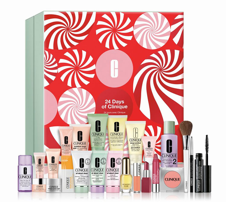 Beauty Items, Advent Calendar 2021, คอลเลคชั่นใหม่, บิวตี้, ของขวัญ, เซอร์ไพรส์, Holiday Collection 2021, ปีใหม่, เทศกาลคริสต์มาส,​ ส่งความสุข, เซ็ตสุดคุ้ม, Dior Beauty’s 24 Day Advent Calendar, La Mer The World of La Mer Advent Calendar, Jo Malone London Advent Calendar, Paul & Joe Makeup Collection 2021, Charlotte Tilbury Charlotte'S Beauty Dreams & Secrets, Chanel N°5 The Calendar, Kiehl’s Limited Edition Holiday Advent Calendar, Diptyque Advent Calendar, M·A·C Box of Tricks Advent Calendar, The Body Shop Share the Joy Advent Calendar, Bobbi Brown Worth 12 Day Advent Calendar, Lush 12 Days of Christmas Gift, Elemis No.25 Beauty Advent Calendar, 24 Days Of Clinique Beauty Advent Calendar