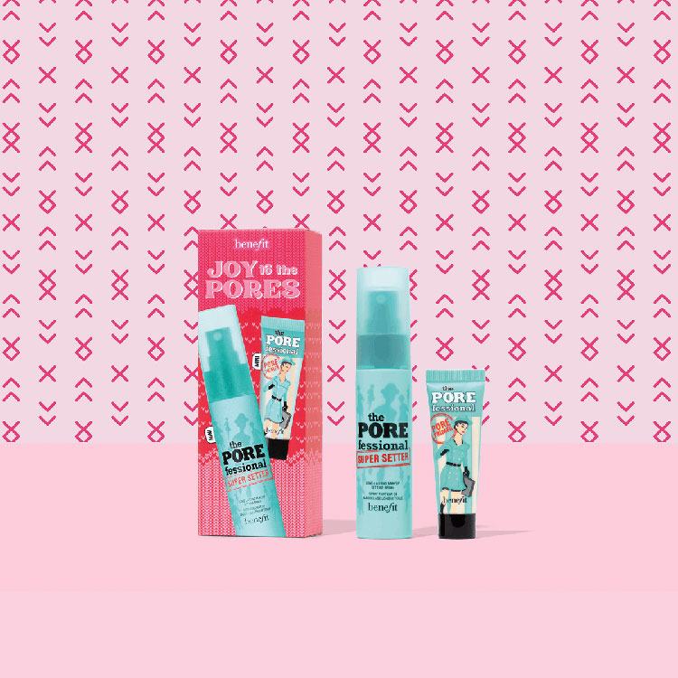 Beauty News, Benefit Cosmetics, Holiday Collection 2021, ของขวัญปีใหม่, ฮอลิเดย์คอลเลคชั่น, ออกใหม่, คอลเลคชั่นใหม่, เซ็ตสุดคุ้ม, มาใหม่, จัดเต็ม, ผลิตภัณฑ์ขายดี, ไอเทมเด็ด, ราคา, เท่าไร