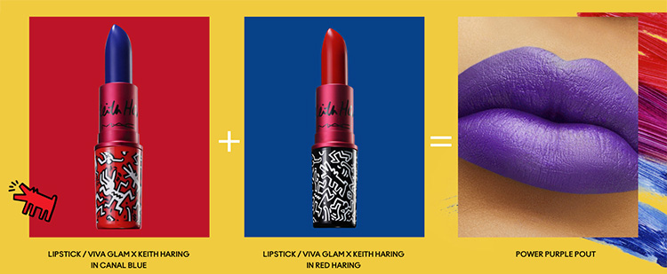 Beauty News, M·A·C Cosmetics, MAC Cosmetics, VIVA GLAM, 2021, VIVA GLAM X Keith Haring, Keith Haring, คอลเลคชั่นใหม่, mac คอลเลคชั่นใหม่, ออกใหม่, ลิปสติก, ทำบุญ, การกุศล, แมค, ลิปแมค, ราคา, เท่าไร