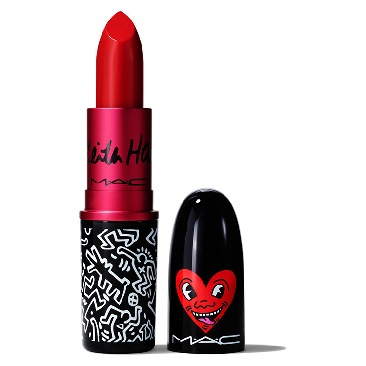 Beauty News, M·A·C Cosmetics, MAC Cosmetics, VIVA GLAM, 2021, VIVA GLAM X Keith Haring, Keith Haring, คอลเลคชั่นใหม่, mac คอลเลคชั่นใหม่, ออกใหม่, ลิปสติก, ทำบุญ, การกุศล, แมค, ลิปแมค, ราคา, เท่าไร