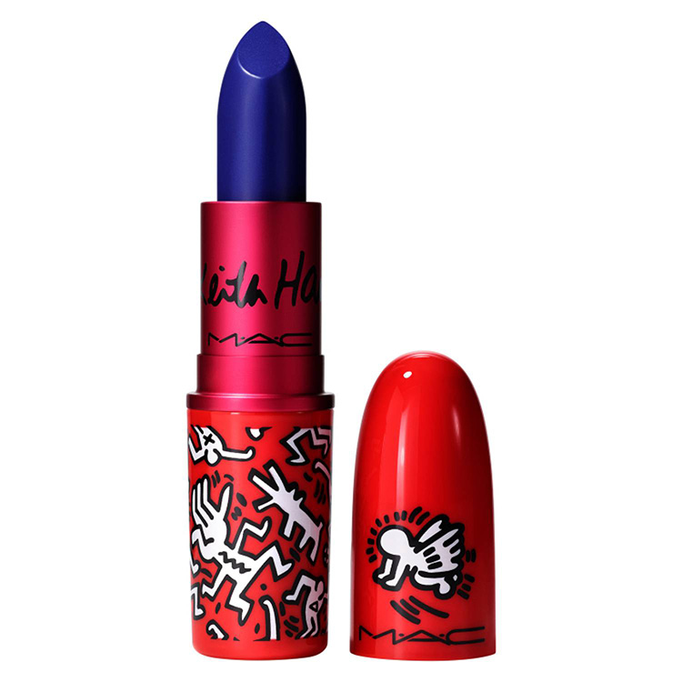 Beauty News, M·A·C Cosmetics, MAC Cosmetics, VIVA GLAM, 2021, VIVA GLAM X Keith Haring, Keith Haring, คอลเลคชั่นใหม่, mac คอลเลคชั่นใหม่, ออกใหม่, ลิปสติก, ทำบุญ, การกุศล, แมค, ลิปแมค, ราคา, เท่าไร