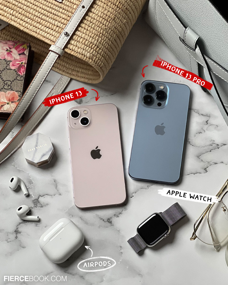 Lifestyle, ไอเดีย, ของขวัญ, ปีใหม่, Apple, ipad mini, iphone 13, iphone 13 pro, airpods, airpods max, leather wallet, apple pencil, แท็ปเล็ต, มือถือ, หูฟังไร้สาย, หูฟังบลูทูธ, gift