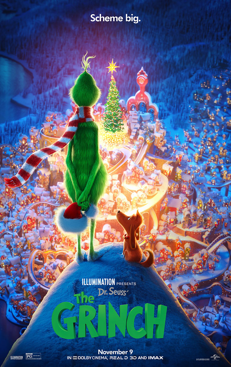 Lifestyle, Movie, Cinema, ภาพยนตร์, หนัง, วันคริสต์มาส, Netflix, Disney Plus Hotstar, A Boy Called Christmas (2021), Love Actually (2003), A Christmas Carol (2009), Home Alone (1990), The Christmas Chronicles 2 (2020), Arthur Christmas (2011), Jingle Jangle : A Christmas Journey (2020), The Grinch (2018), Holidate (2020), The Knight Before Christmas (2019), The Nightmare Before Christmas (1993), Let It Snow (2019), The Claus Family (2020)