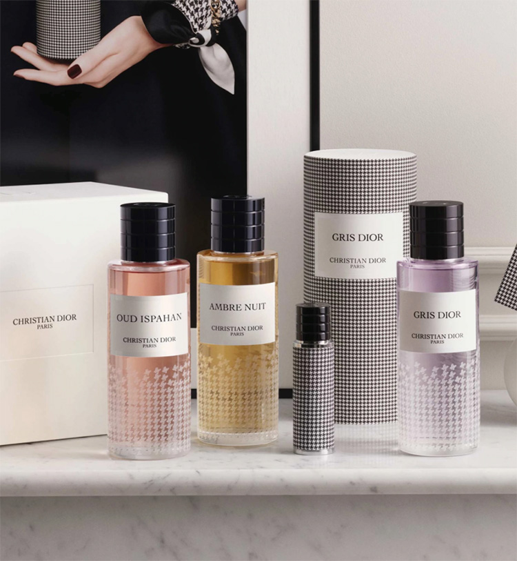 Beauty News, DIOR, Dior Makeup, NEW LOOK collection, Limited Edition, Houndstooth Pattern, เมคอัพ, คอลเลคชั่นใหม่, ออกใหม่, น่าโดน, เครื่องสำอาง, คุชชั่น, ลิปสติก