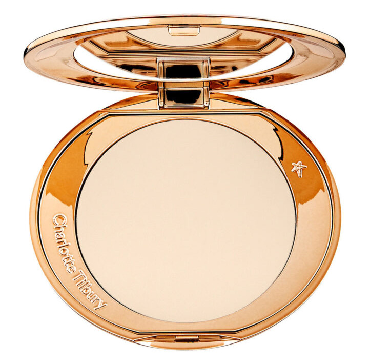 Beauty News, Charlotte Tilbury, Lunar New Year Edition 2022, คอลเลคชั่นใหม่, ออกใหม่, มาใหม่, ตรุษจีน, เครื่องสำอาง, เมคอัพ, แป้งฟินิชชิ่งพาวเดอร์, ลิปสติก, ครีม, มอยซ์เจอไรเซอร์, Lunar New Year Airbrush Flawless Finish, Lunar New Year Charlotte’s Magic Cream, Lunar New Year Matte Revolution