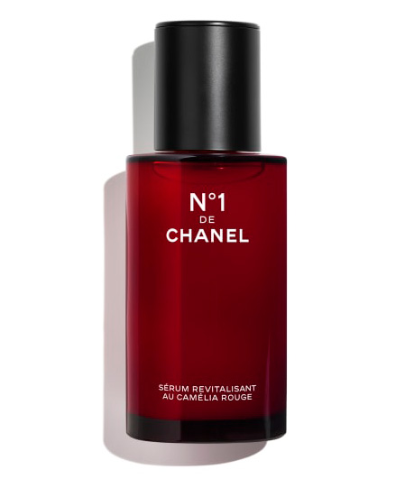 Beauty News, CHANEL, CHANEL Beauty, N°1 DE CHANEL, คอลเลคชั่นใหม่, ไลน์ผลิตภัณฑ์ใหม่, สกินแคร์, เซรั่ม, สเปรย์เซรั่ม, น้ำหอม, บาล์ม, โฟมล้างหน้า, โลชั่น, ครีม, อายครีม