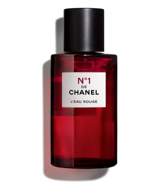 Beauty News, CHANEL, CHANEL Beauty, N°1 DE CHANEL, คอลเลคชั่นใหม่, ไลน์ผลิตภัณฑ์ใหม่, สกินแคร์, เซรั่ม, สเปรย์เซรั่ม, น้ำหอม, บาล์ม, โฟมล้างหน้า, โลชั่น, ครีม, อายครีม