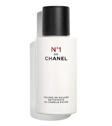 Beauty News, CHANEL, CHANEL Beauty, N°1 DE CHANEL, คอลเลคชั่นใหม่, ไลน์ผลิตภัณฑ์ใหม่, สกินแคร์, เซรั่ม, สเปรย์เซรั่ม, น้ำหอม, บาล์ม, โฟมล้างหน้า, โลชั่น, ครีม, อายครีม