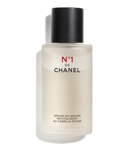 Beauty News, CHANEL, CHANEL Beauty, N°1 DE CHANEL, คอลเลคชั่นใหม่, ไลน์ผลิตภัณฑ์ใหม่, สกินแคร์, เซรั่ม, สเปรย์เซรั่ม, น้ำหอม, บาล์ม, โฟมล้างหน้า, โลชั่น, ครีม, อายครีม