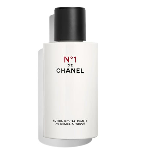 Beauty News, CHANEL, CHANEL Beauty, N°1 DE CHANEL, คอลเลคชั่นใหม่, ไลน์ผลิตภัณฑ์ใหม่, สกินแคร์, เซรั่ม, สเปรย์เซรั่ม, น้ำหอม, บาล์ม, โฟมล้างหน้า, โลชั่น, ครีม, อายครีม