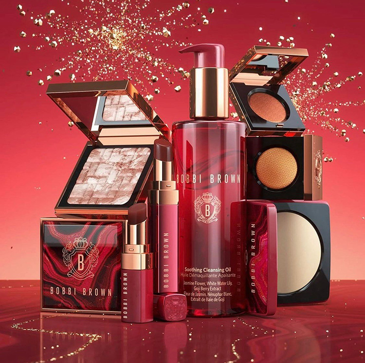 Beauty Items, Makeup, เมคอัพ, คอลเลคชั่นตรุษจีน, Lunar New Year 2022, Chinese New Year 2022, เมคอัพคอลเลคชั่นใหม่, ออกใหม่, มาใหม่, Charlotte Tilbury Lunar New Year Edition 2022, M·A·C Lunar Luck 2022 Collection, Dior Lunar New Year Limited Edition, Clinique Chinese New Year 2022 Edition, Bobbi Brown Claret Collection, Huda Beauty Tiger Wild Obsessions Eyeshadow Palette (Limited Edition), Laura Mercier Lunar New Year Collection, Givenchy Lunar New Year Collection, Estée Lauder Chinese New Year 2022, NARS Chinese New Year 2022 Collection