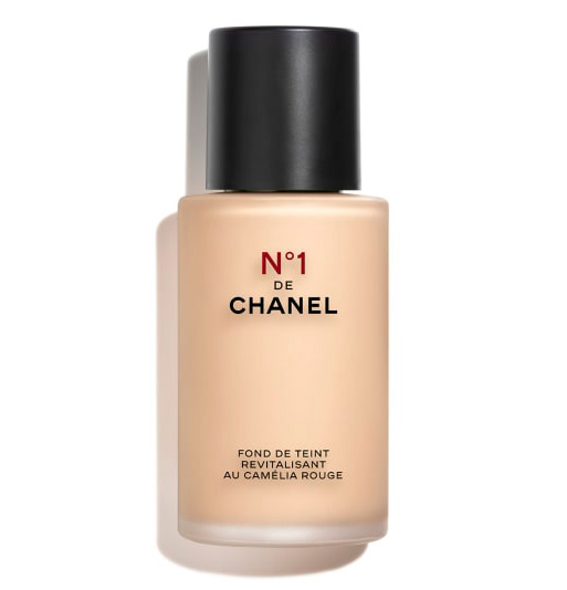 Beauty Items, Foundation, Makeup, รองพื้น, ออกใหม่, มาใหม่, คอลเลคชั่นใหม่, 2022, น่าโดน, น่าสนใจ, Chanel N°1 DE CHANEL, Tarte Shape Tape™ Cloud Foundation, Shiseido Synchro Skin Self-Refreshing Tint, Make Up For Ever Reboot Foundation, Dior Forever Foundation, Estée Lauder Double Wear Sheer Long-Wear Makeup, Charlotte Tilbury Beautiful Skin Medium Coverage Liquid Foundation with Hyaluronic Acid, NARS Light Reflecting Advanced Skincare Foundation, Bobbi Brown Intensive Serum Foundation SPF 40, Burberry Ultimate Glow Foundation