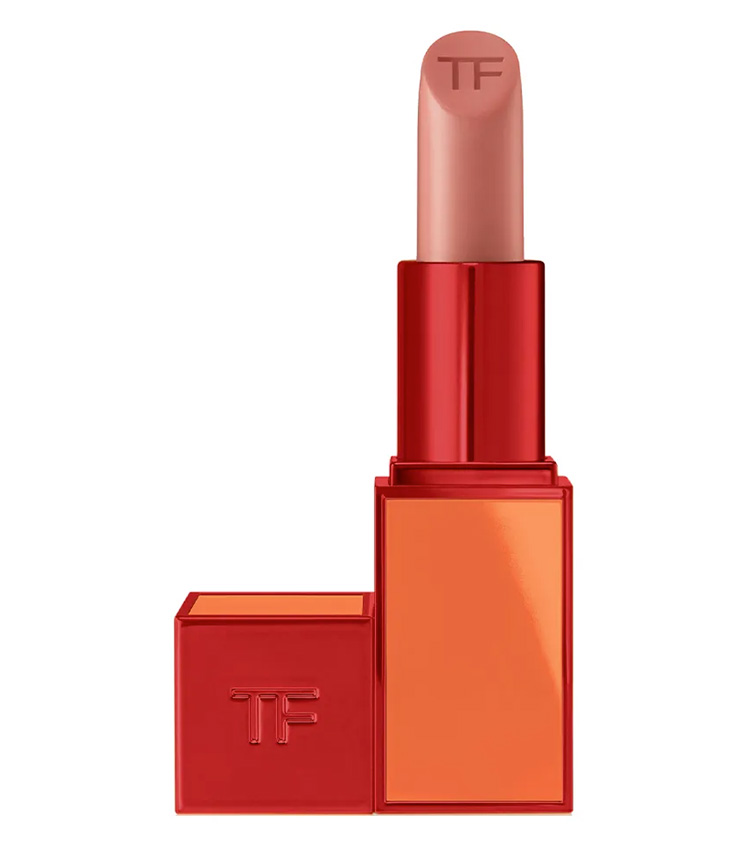 Beauty News, Tom Ford Beauty, Bitter Peach Collection, Spring 2022, เมคอัพ, คอลเลคชั่นใหม่, ออกใหม่, มาใหม่, อายแชโดว์พาเลท, ลิปสติก, เคสคุชชั่น, ลิมิเต็ดเอดิชั่น, Limited Edition, Exclusive Collection