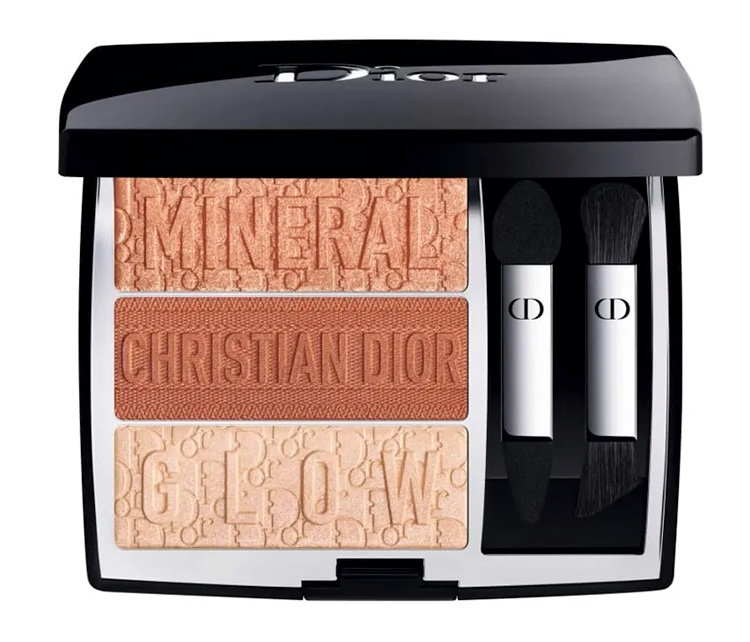 Beauty News, Dior, Dior Makeup, Spring 2022, คอลเลคชั่นใหม่, ออกใหม่, มาใหม่, อายแชโดว์พาเลท, ลิปสติก, ลิปกลอส, บลัชสติ๊ก, น้ำยาทาเล็บ, 3 Couleurs Tri(o)blique, Dior Stick Glow, Dior Forever Cushion Powder, Dior Addict Lip Maximizer, Rouge Dior, Dior Vernis