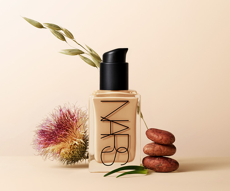 Beauty News, NARS Light Reflecting Foundation, NARS, นาร์ส, รองพื้นใหม่, รองพื้นสวยทุกแสง, คอลเลคชั่นใหม่, มาใหม่, รองพื้นผิวสวย, รองพื้นบำรุงผิว, รองพื้นผสมสกินแคร์, Light Reflecting Complex, ราคา, เท่าไร