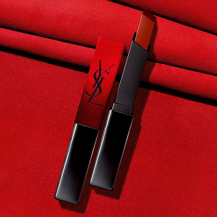 Beauty News, YSL Beauté, Yves Saint Laurent Beauté, Valentine's Day Limited Collection, Red Velvet Edition, คอลเลคชั่นใหม่, ออกใหม่, มาใหม่, วันวาเลนไทน์, คอลเลคชั่นวาเลนไทน์, คุชชั่น, ลิปสติก, Limited Edition, คอลเลคชั่นพิเศษ, ลิมิเต็ดเอดิชั่น, ราคา, เท่าไร