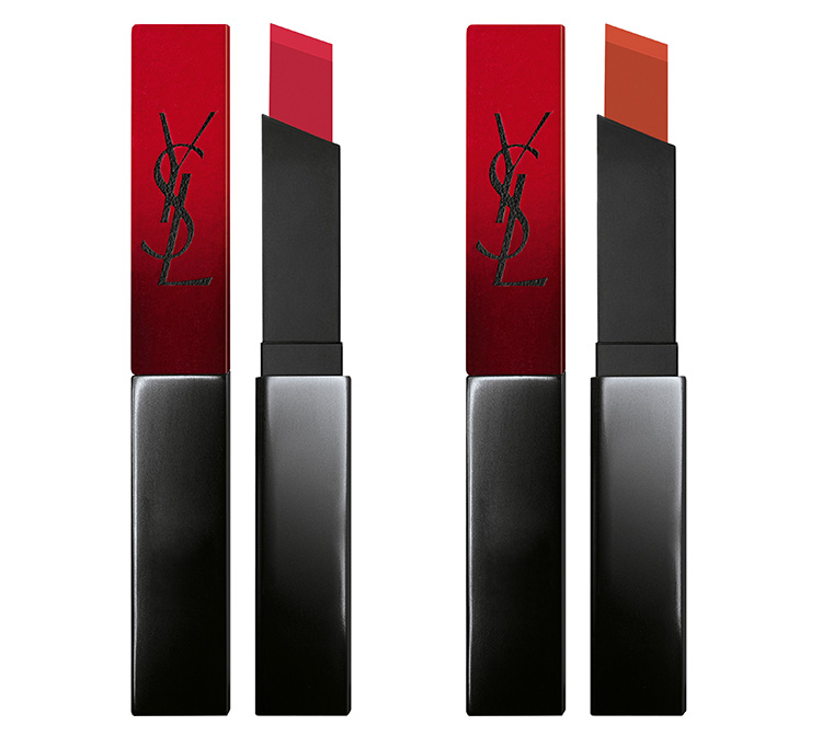 Beauty News, YSL Beauté, Yves Saint Laurent Beauté, Valentine's Day Limited Collection, Red Velvet Edition, คอลเลคชั่นใหม่, ออกใหม่, มาใหม่, วันวาเลนไทน์, คอลเลคชั่นวาเลนไทน์, คุชชั่น, ลิปสติก, Limited Edition, คอลเลคชั่นพิเศษ, ลิมิเต็ดเอดิชั่น, ราคา, เท่าไร