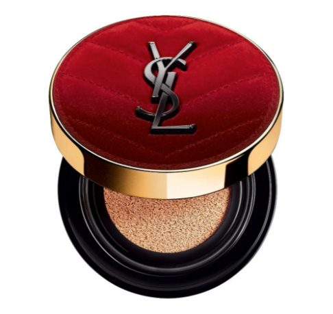 Beauty News, YSL Beauté, Yves Saint Laurent Beauté, Valentine's Day Limited Collection, Red Velvet Edition, คอลเลคชั่นใหม่, ออกใหม่, มาใหม่, วันวาเลนไทน์, คอลเลคชั่นวาเลนไทน์, คุชชั่น, ลิปสติก, Limited Edition, คอลเลคชั่นพิเศษ, ลิมิเต็ดเอดิชั่น, ราคา, เท่าไร