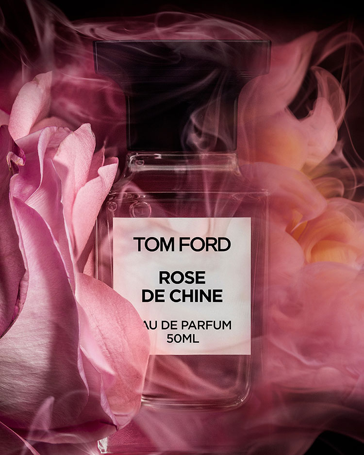 Beauty News, Tom Ford, Tom Ford Beauty, Rose Garden Collection, Spring 2022, น้ำหอม, Rose D’Amalfi Private Blend Eau De Parfum, Rose De Chine Private Blend Eau De Parfum, Rose De Russie Private Blend Eau De Parfum, ออกใหม่, คอลเลคชั่นใหม่, ลิปสติก, Satin Matte Rose Lip Color, ราคา, เท่าไร