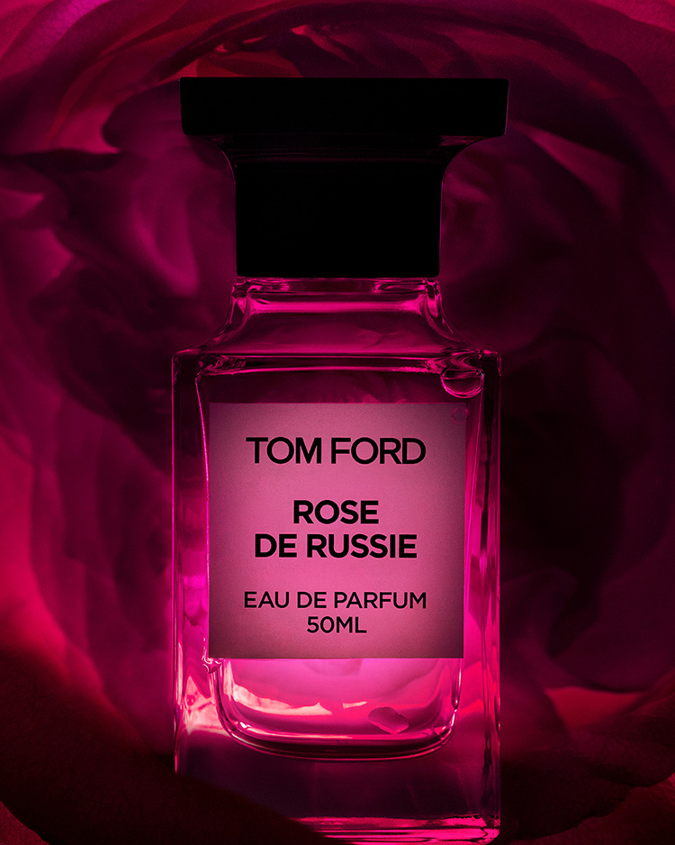 Beauty News, Tom Ford, Tom Ford Beauty, Rose Garden Collection, Spring 2022, น้ำหอม, Rose D’Amalfi Private Blend Eau De Parfum, Rose De Chine Private Blend Eau De Parfum, Rose De Russie Private Blend Eau De Parfum, ออกใหม่, คอลเลคชั่นใหม่, ลิปสติก, Satin Matte Rose Lip Color, ราคา, เท่าไร