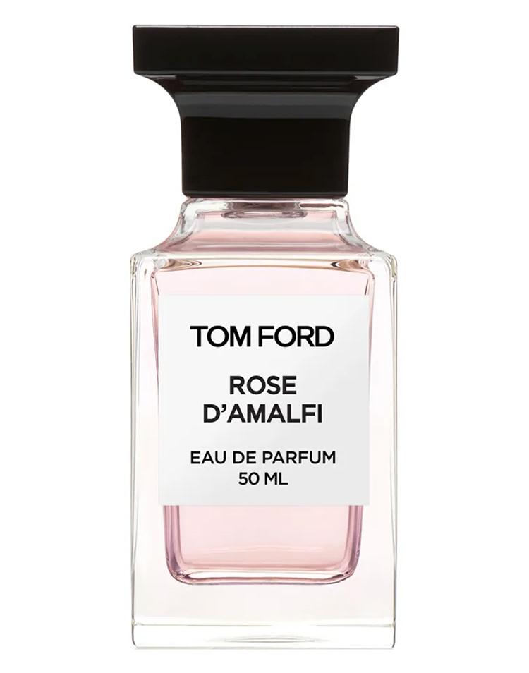 Beauty News, Tom Ford, Tom Ford Beauty, Rose Garden Collection, Spring 2022, น้ำหอม, Rose D’Amalfi Private Blend Eau De Parfum, Rose De Chine Private Blend Eau De Parfum, Rose De Russie Private Blend Eau De Parfum, ออกใหม่, คอลเลคชั่นใหม่, ลิปสติก, Satin Matte Rose Lip Color, ราคา, เท่าไร