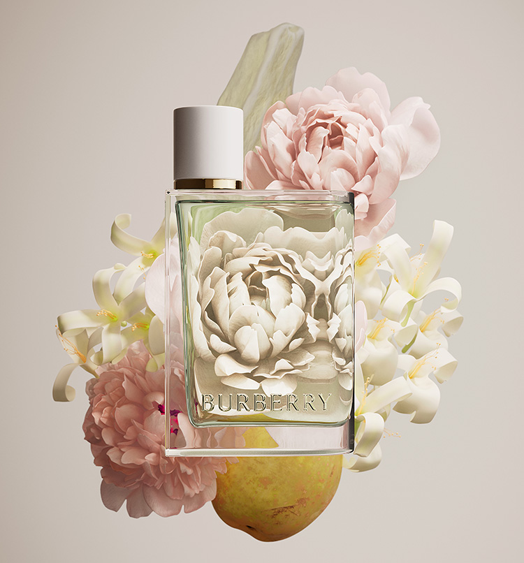 Beauty News, Burberry, Burberry Her, Her Eau de Toilette, น้ำหอม, ออกใหม่, คอลเลคชั่นใหม่, ราคา, เท่าไร, น้ำหอมใหม่, กลิ่นหอม, เบอร์เบอร์รี่