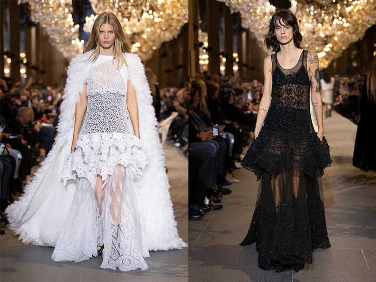 Fashion News, Louis Vuitton, Spring - Summer 2022, ประเทศไทย, หลุยส์ วิตตอง, Le Grand Bal, นิโกลาส์ เฌสกิแยร์,​ Nicolas Ghesquière,​ เสื้อผ้า, กระเป๋า, รองเท้า, เครื่องประดับ, นาฬิกาดิจิทัล, ลำโพงสปีกเกอร์, แว่นตา, แว่นกันแดด, เครื่องหัว, รองเท้าบู้ท, จิวเวลรี่