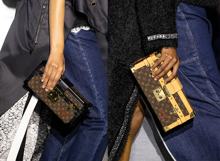 Fashion News, Louis Vuitton, Spring - Summer 2022, ประเทศไทย, หลุยส์ วิตตอง, Le Grand Bal, นิโกลาส์ เฌสกิแยร์,​ Nicolas Ghesquière,​ เสื้อผ้า, กระเป๋า, รองเท้า, เครื่องประดับ, นาฬิกาดิจิทัล, ลำโพงสปีกเกอร์, แว่นตา, แว่นกันแดด, เครื่องหัว, รองเท้าบู้ท, จิวเวลรี่